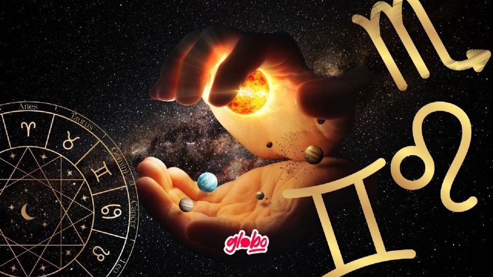 Descubre si eres uno de los elegidos por el universo para ser bendecido de suerte este fin de semana del 11 al 13 de octubre de 2024.