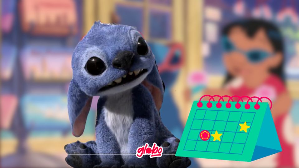 ¿Cuándo se estrena la nueva película de Lilo y Stitch en México?