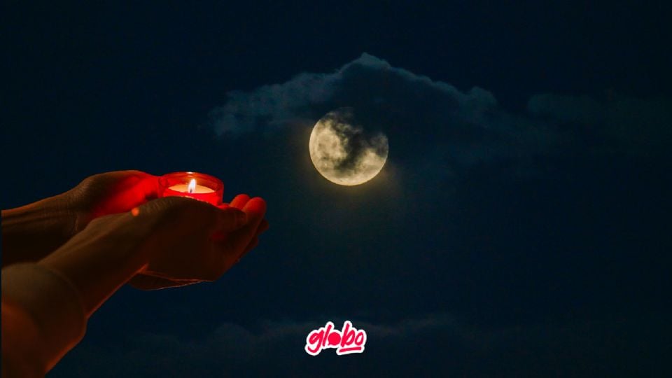 La luna llena de este 17 de octubre del 2024 es el momento perfecto para este ritual de abundancia.