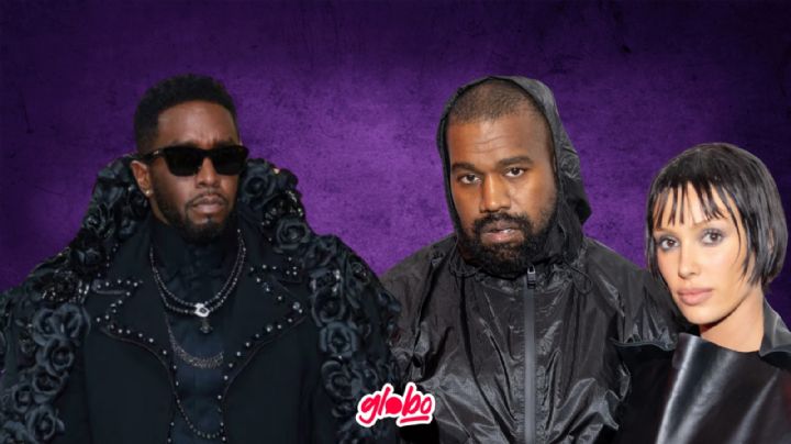 Mamá de Bianca Censori revela los mensajes inapropiados que recibía de Kanye West ¿Se separa de su esposa?