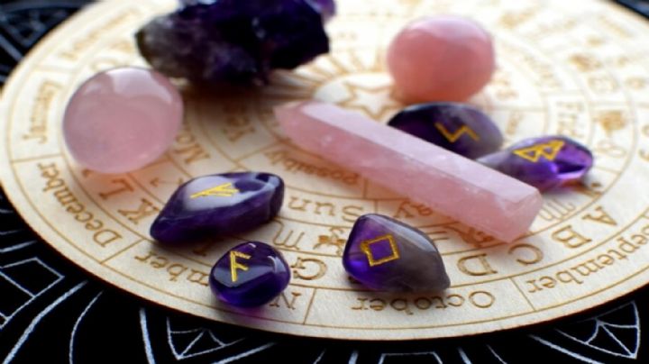 Horóscopos de otoño 2024: Esta es tu cuarzo de la suerte, según tu signo zodiacal