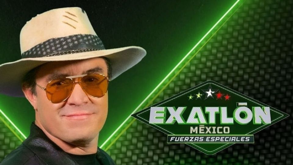 Cuándo comienza, quiénes son los participantes y dónde ver Exatlón México 2024.