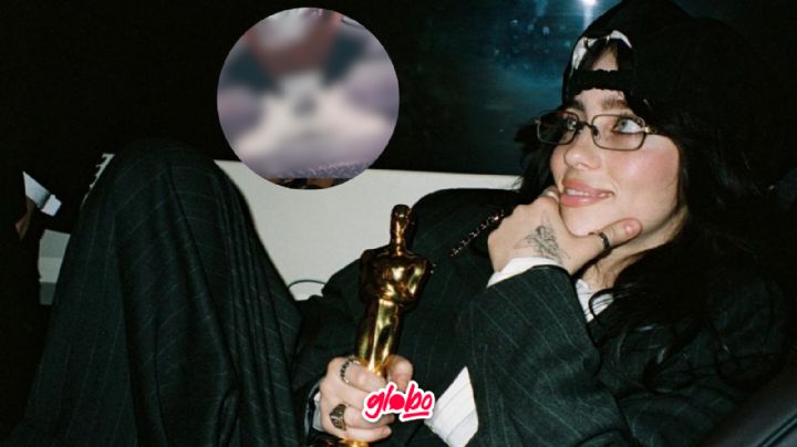 Billie Eilish estrena su propia colección de tenis, ¿Cuándo y dónde comprarla en México?