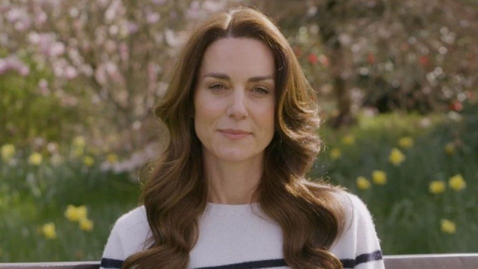 Kate Middleton tiene una doble que cobra un dineral por reemplazarla.