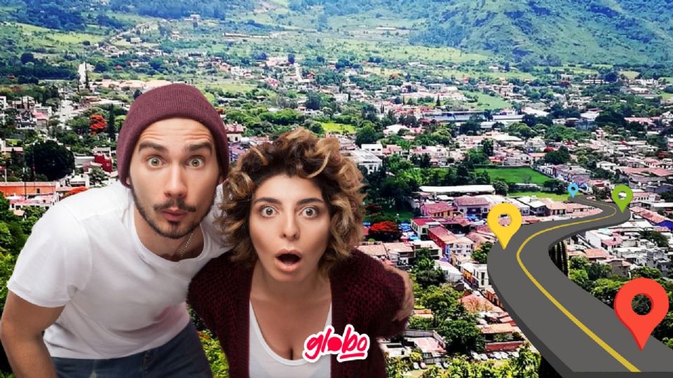 El pueblo mágico de Malinalco, una gran opción a menos de dos horas de la CDMX.