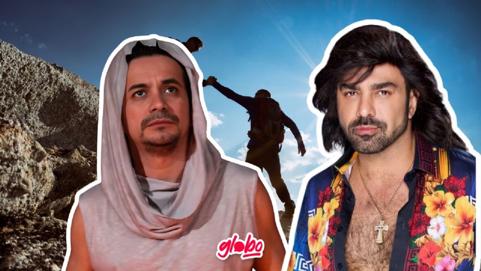 Freddy Ortea salió en defensa de 'Albertano'.