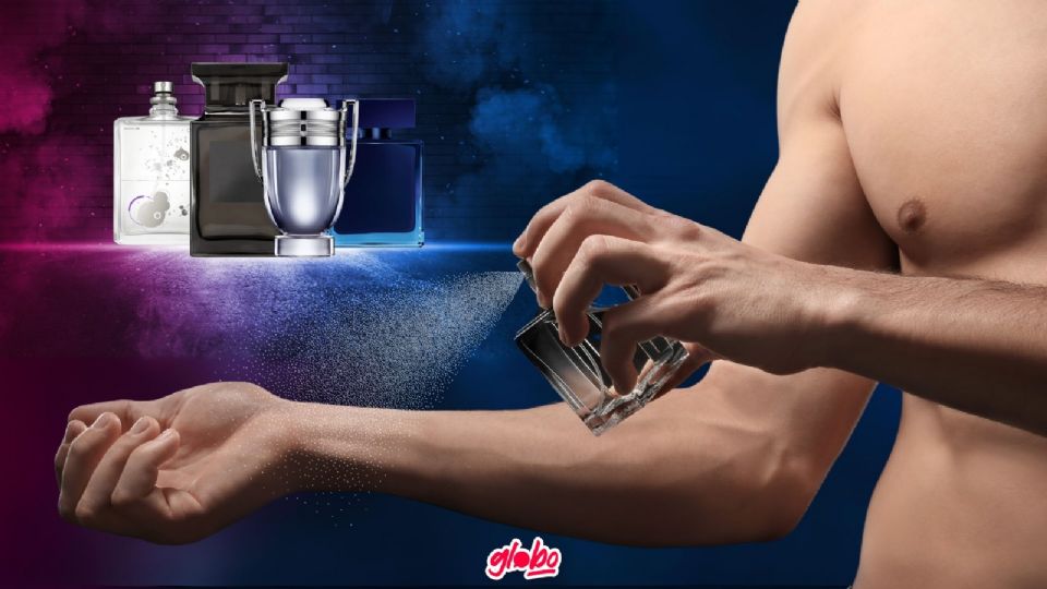 Estos son los mejores perfumes para hombre que busca oler bien mientras realiza su mejor esfuerzo mientras entrena en el gimnasio.