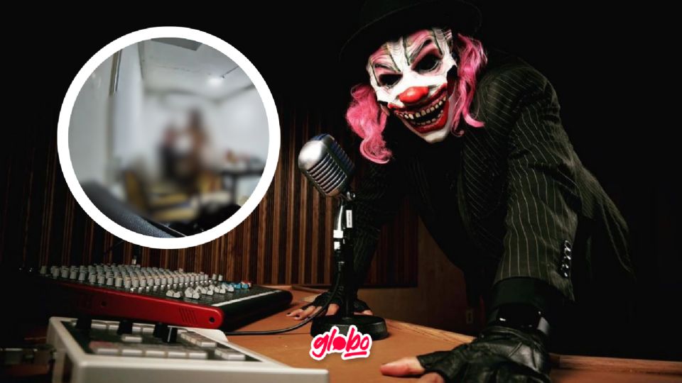 La mujer aseguro que este video intimo sería la causa de muerte del Kompa Yaso.