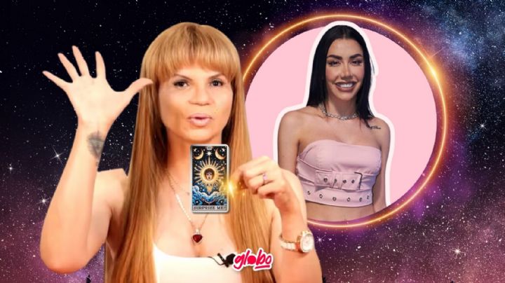 ¿Mhoni Vidente y Karime Pindter juntas? Pitonisa revela colaboración con finalista de LCDLF, esto sabemos