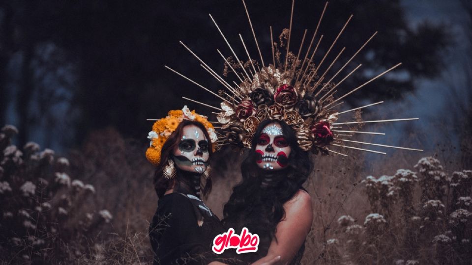 Estos pueblos mágicos son perfectos para celebras el Día de Muertos.