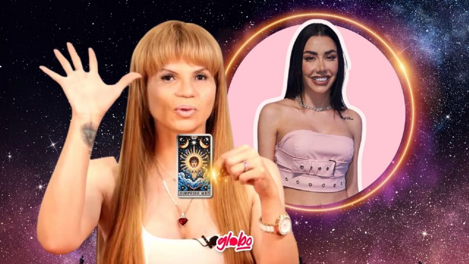 Mhoni Vidente confirma colaboración con Karime Pindter y da nombres de personas a las que no invitará.