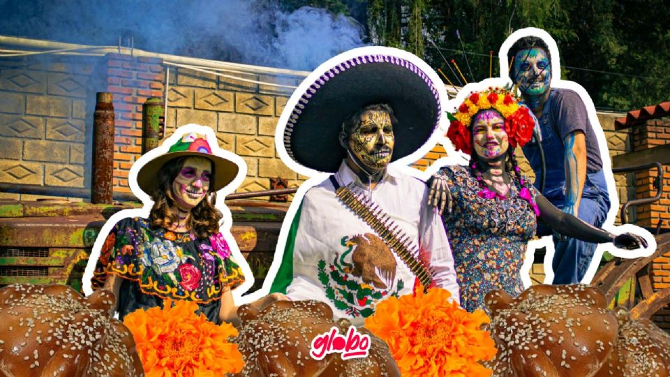 La Feria de las Calacas 2024 ya tiene fecha y horarios, aquí en FM Globo te damos todos los detalles de este evento tradicional de Día de Muertos.