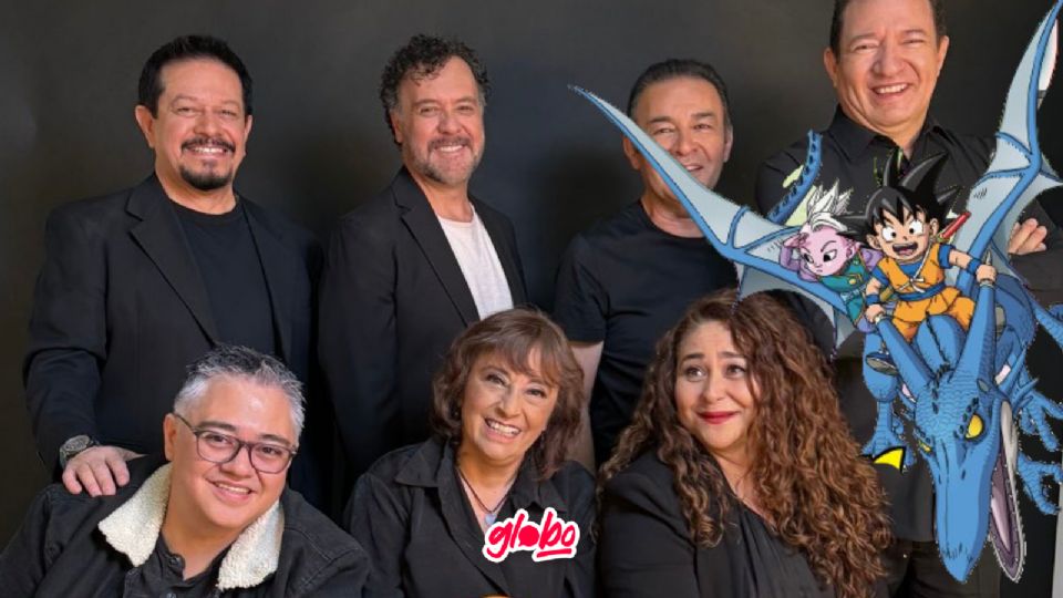 El mismo Lalo Garza fue el encargado de revelar si Dragon Ball Daima tendrá doblaje latino.