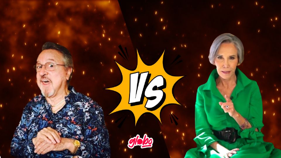 Carlos Villagrán habla sobre el reestreno de El Chavo del 8 y lanza fuerte mensaje contra Florinda Meza