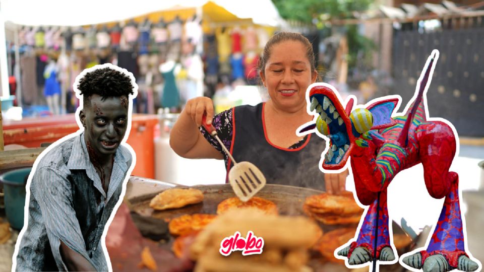 Desde comida hasta talleres gratuitos esto es todo lo que puedes hacer en CDMX este 19 de octubre.