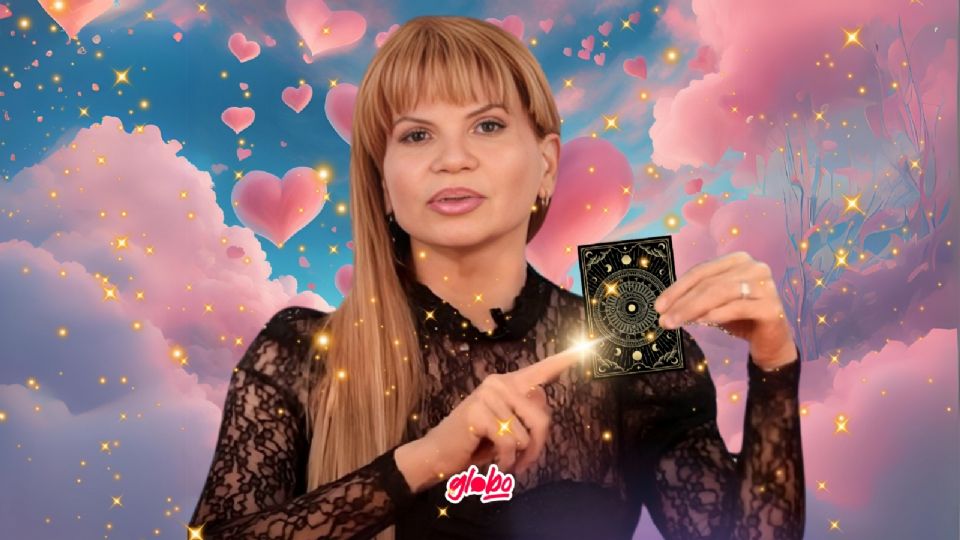 Horóscopo de Mhoni Vidente y la compatibilidad entre signos.