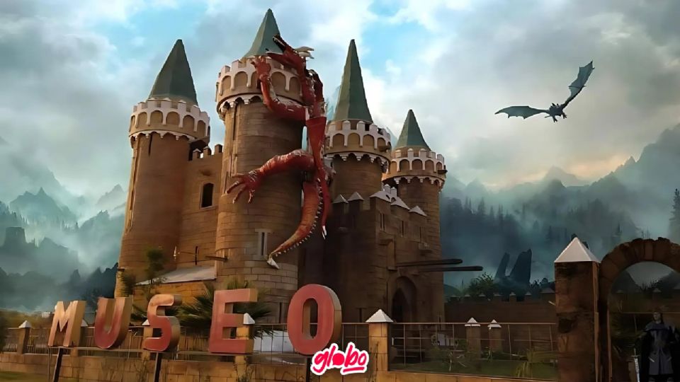 los 3 mejores lugares para visitar en Pachuca.