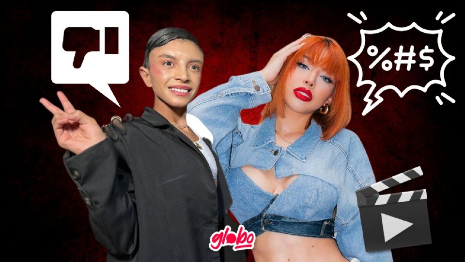 La Venenito vs Yeri Mua, así comenzó la pelea que terminó con su amistad.