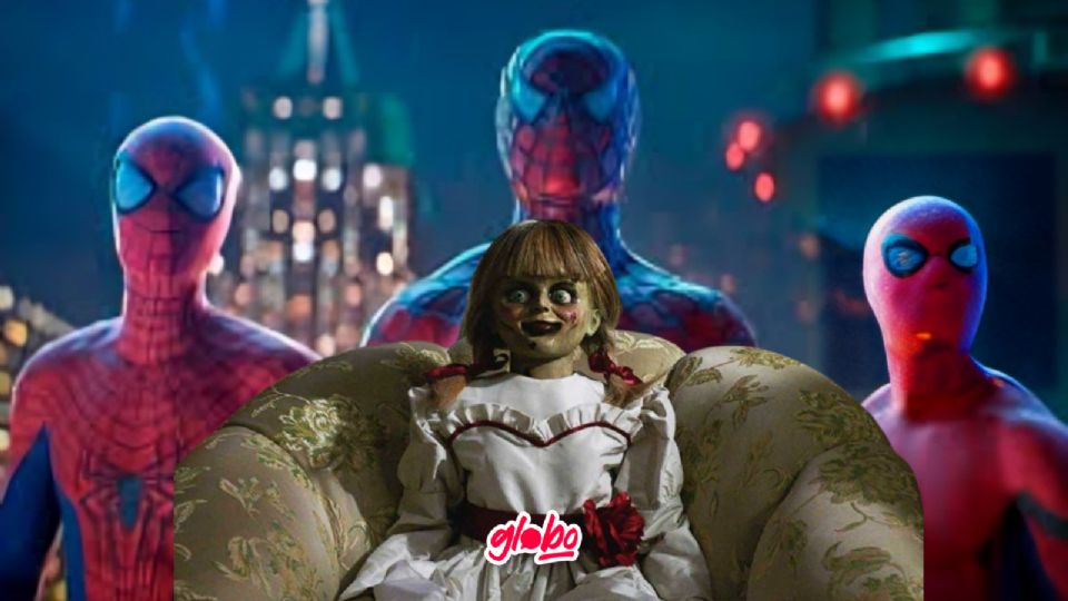 LA plataforma de streaming digital nos sorprende con loas mejores series y películas para ver en esta temporada de Halloween.