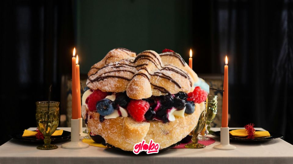 Estos son los mejores eventos en donde el pan de muerto es el protagonista, no te pierdas ninguno de ellos en la Ciudad de México.