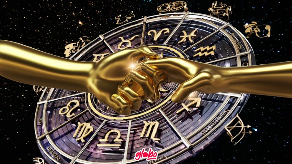 Los astros te revelan los mejores consejos de suerte para cada signo zodiacal en esta semana del 21 al 25 de octubre con este horóscopo de octubre.