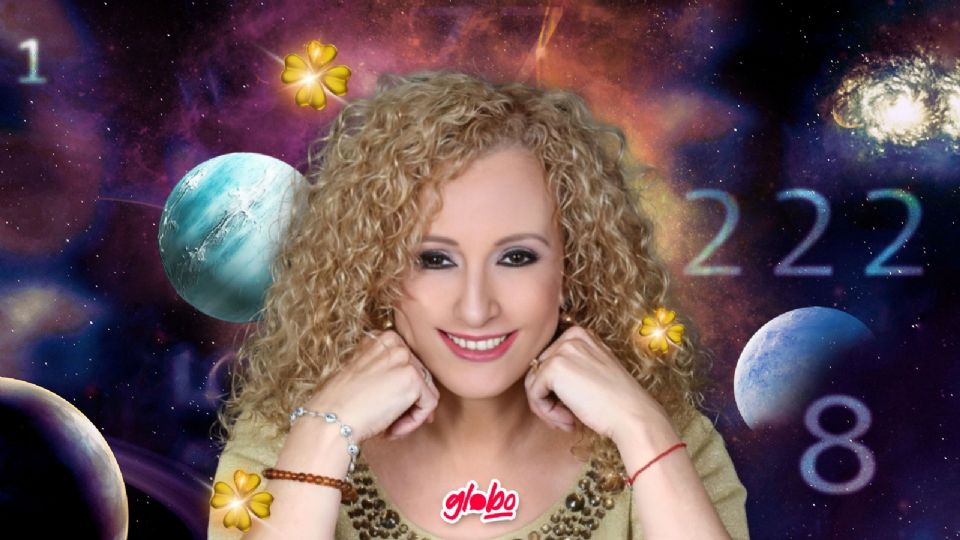 Horóscopos de hoy Lunes 21 de octubre del tarot de Mizada Mohamed.