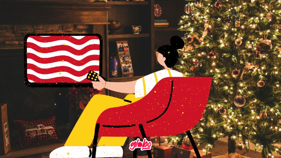 Estos son los estrenos que Netflix tiene para la sección de películas de Navidad este 2024.