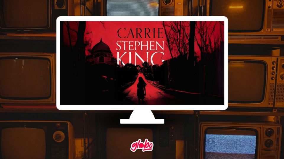 ¿Cuándo se estrena la serie de Carrie de Stephen King?