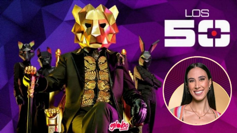 La noche de ayer fuimos testigos de la novena eliminada de ‘Los 50’.