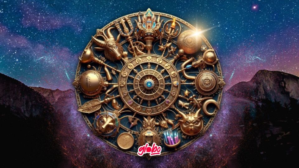 Descubre qué secretos esconde el universo a través de tu personalidad con el objeto que te identifica en el horóscopo gitano.
