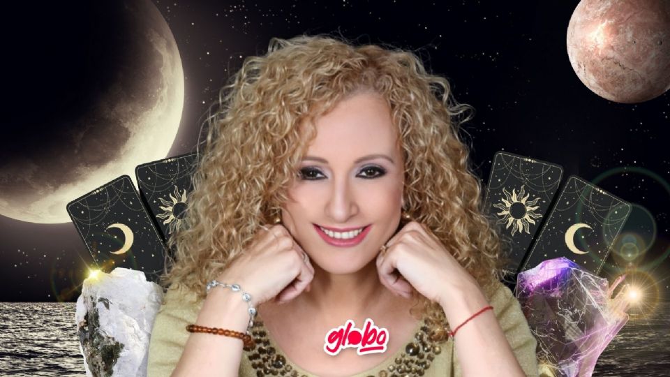 Horóscopos de Hoy Miércoles 23 de octubre del tarot de Mizada Mohamed.