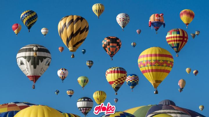 Festival del Globo de León 2024: ¿Cuándo y cómo conseguir 2x1 en los boletos?