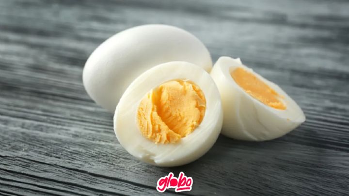 Dieta del huevo duro: Baja hasta 10 kilos en la segunda semana, ¿funciona?