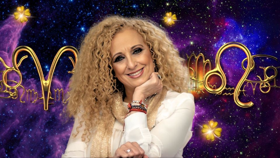 Estas son las predicciones del Tarot para Suerte y Fortuna de cada signo del Horóscopos Mizada Mohamed Hoy, 25 de Octubre