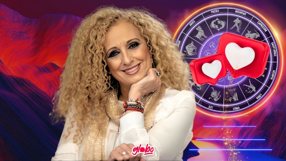 Horóscopos de hoy Sábado 26 de octubre del tarot de Mizada Mohamed.
