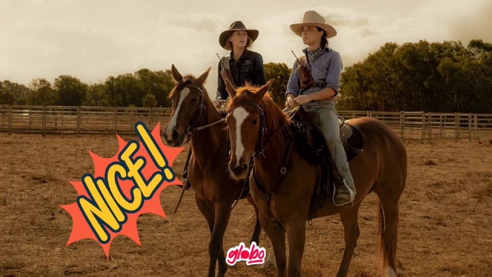 Territory es la nueva serie de Netflix que promete causar sensación entre los usuarios de redes sociales.