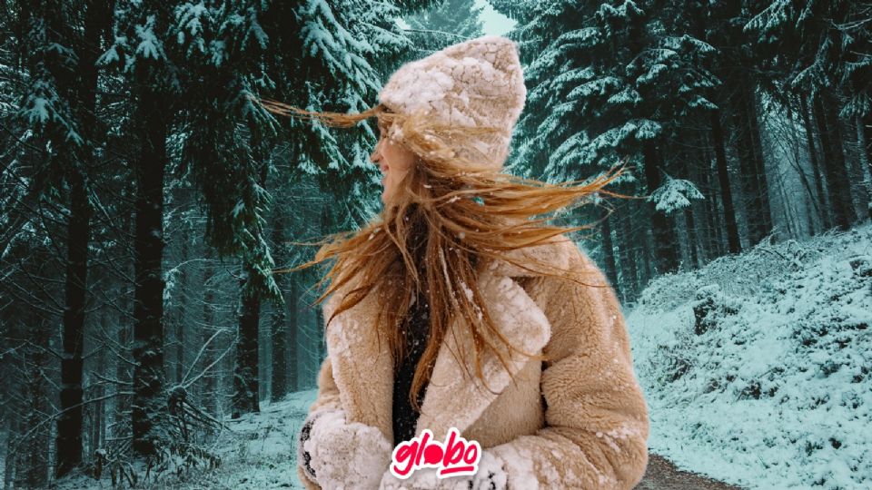 Dos Pueblos Mágicos de Querétaro tienen altas probabilidades de nieve en esta temporada.