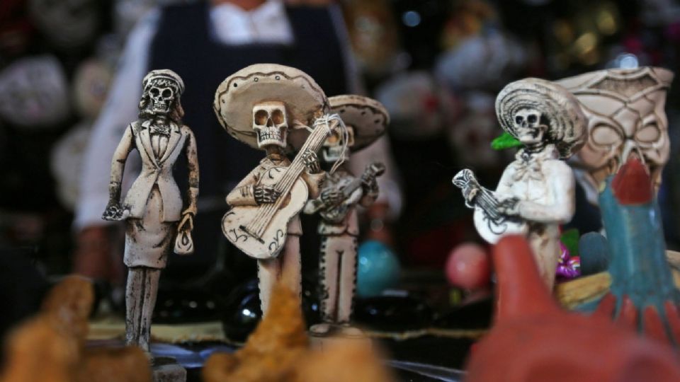 En estos tradicionales textos la muertes es vista desde la sátira, la picardía, la ironía o la crítica.