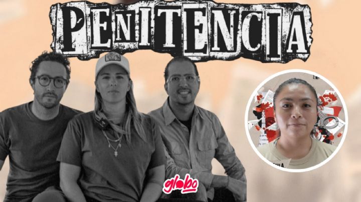 Penitencia: Saskia Niño de Rivera platicó con Cynthia “En la cárcel me fabricaron más delitos”