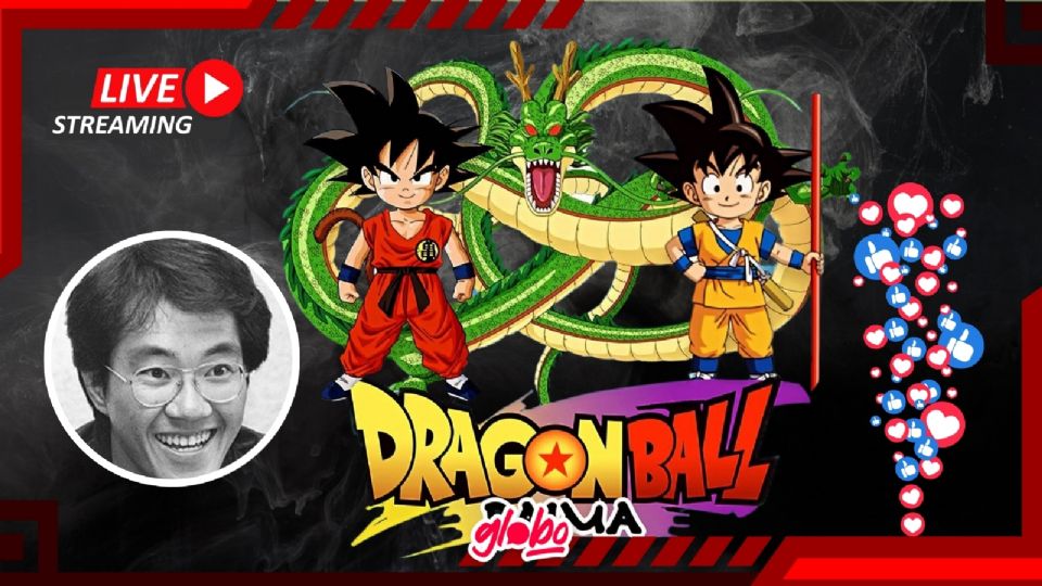 Dragon Ball Daima, así la puedes ver en streaming.