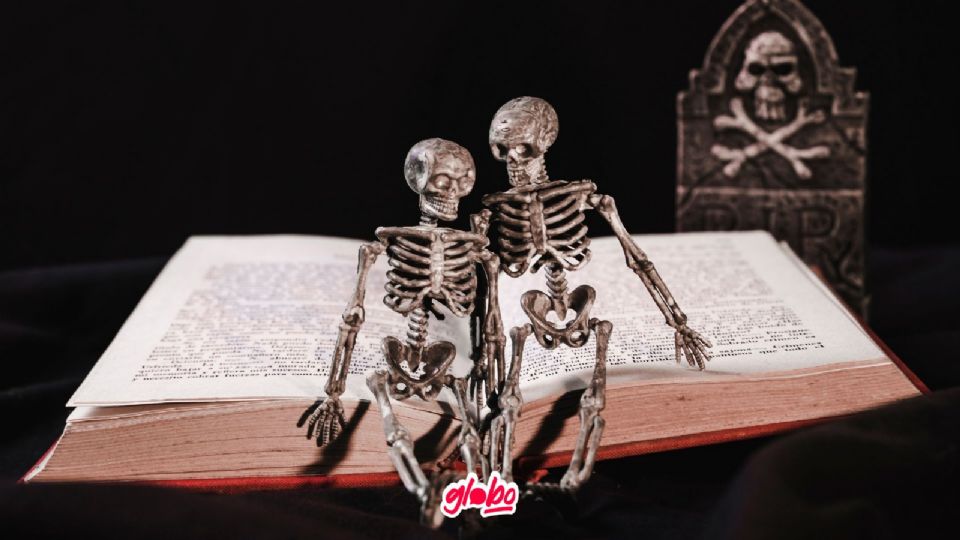 Calaveritas literarias: qué son y cómo hacerlas con Inteligencia artificial ¡Muy fácil!
