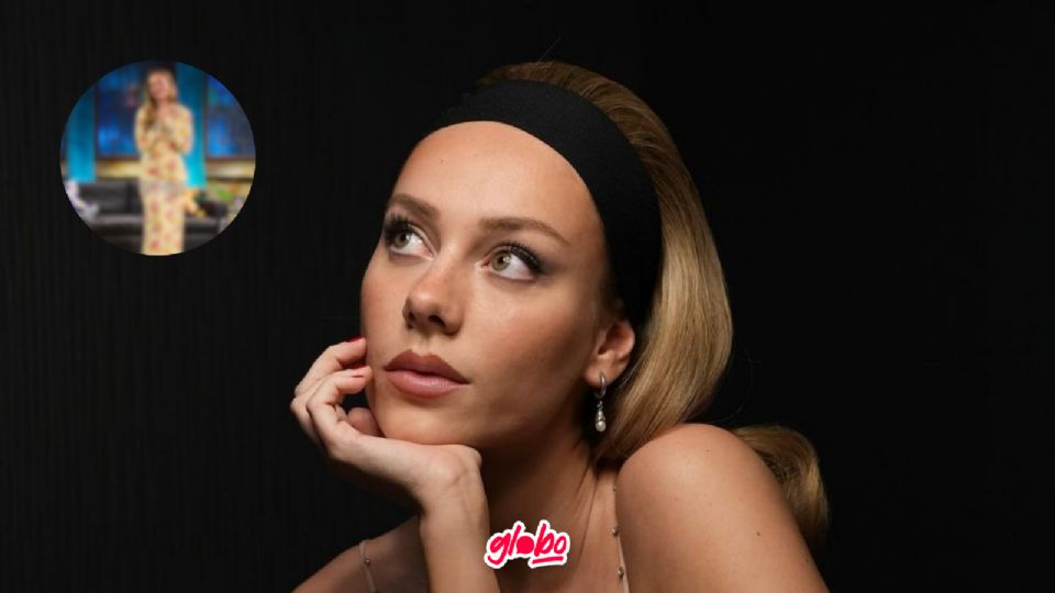 Ester Expósito revela si se ha realizado cirugías plásticas o cual es la razón de su cambio físico.