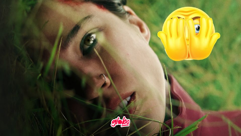 Todo lo que debes saber de 'No te muevas', la nueva película de terror de Netflix.