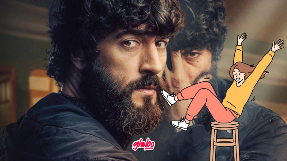 La última noche en Tremor está en el top 10 de Netflix, sobre todo por el capítulo 4.