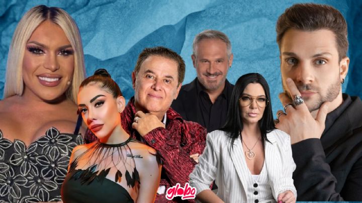 Al Ritmo del Sábado: Team Mar podría estrenar reality show junto a Wendy Guevara y Nicolla Pocella en 2025