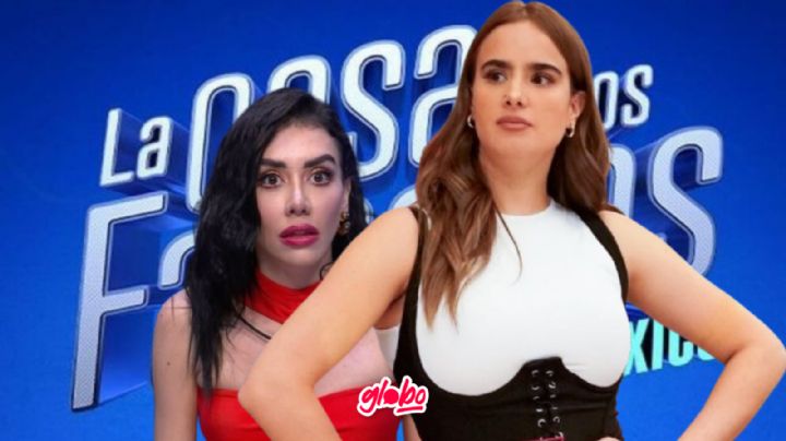 Garime: Esta es la razón por la que Gala Montes y Karime Pindter no confirman su relación