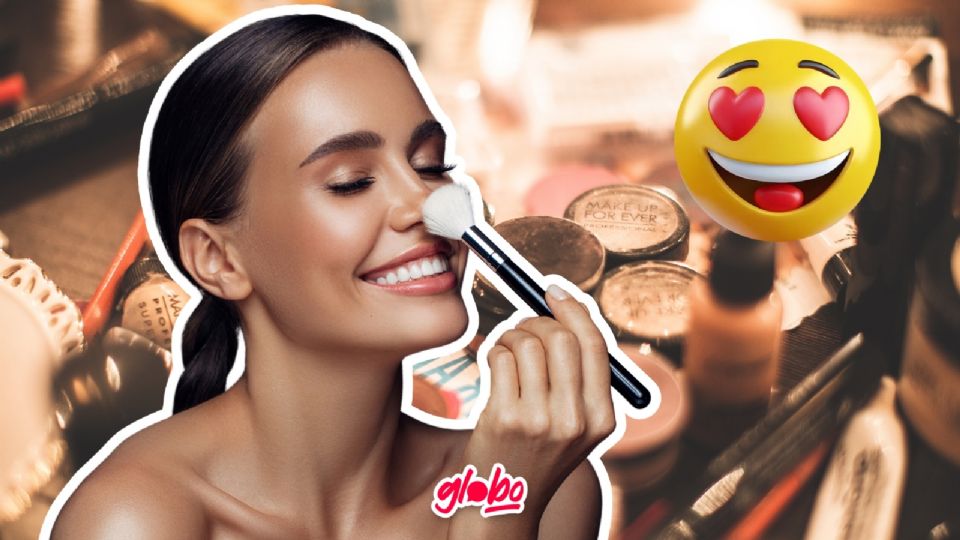 Celebrities comparten sus secretos para mantenerse bellas.