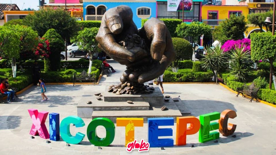 Xicotepec de Juárez, Puebla, un pueblo mágico que debes visitar.
