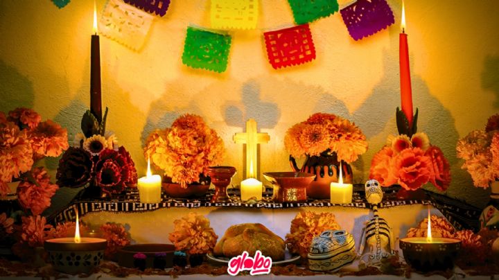 Día de Muertos 2024: ¿Qué almas llegan hoy 30 de octubre?