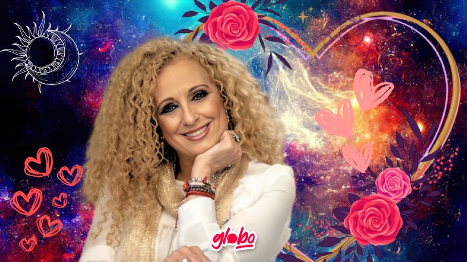 Horóscopos de hoy Jueves 31 de octubre del tarot de Mizada Mohamed.
